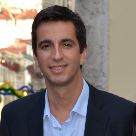 Vítor Hugo Teixeira