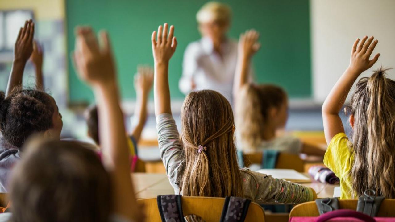 Se está com problemas em inscrever o seu filho no Portal das Matrículas experimente este truque