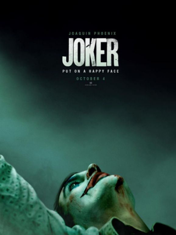 Já há teaser trailer de 'Joker' com Joaquin Phoenix — e as reações são boas