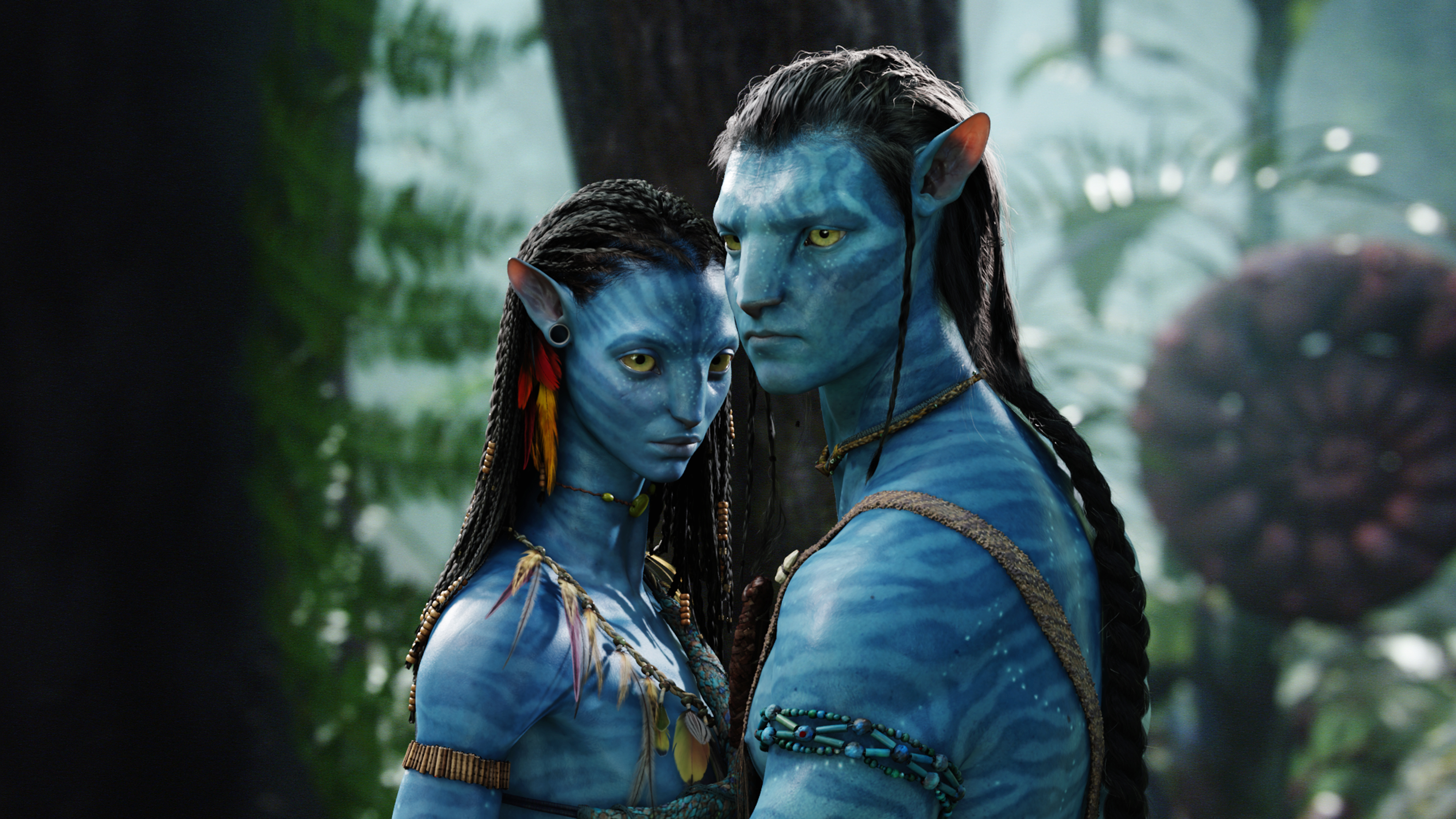 Já pode comprar bilhetes para rever o primeiro “Avatar” nos cinemas (em 4K). “Avatar 2” estreia ainda este ano