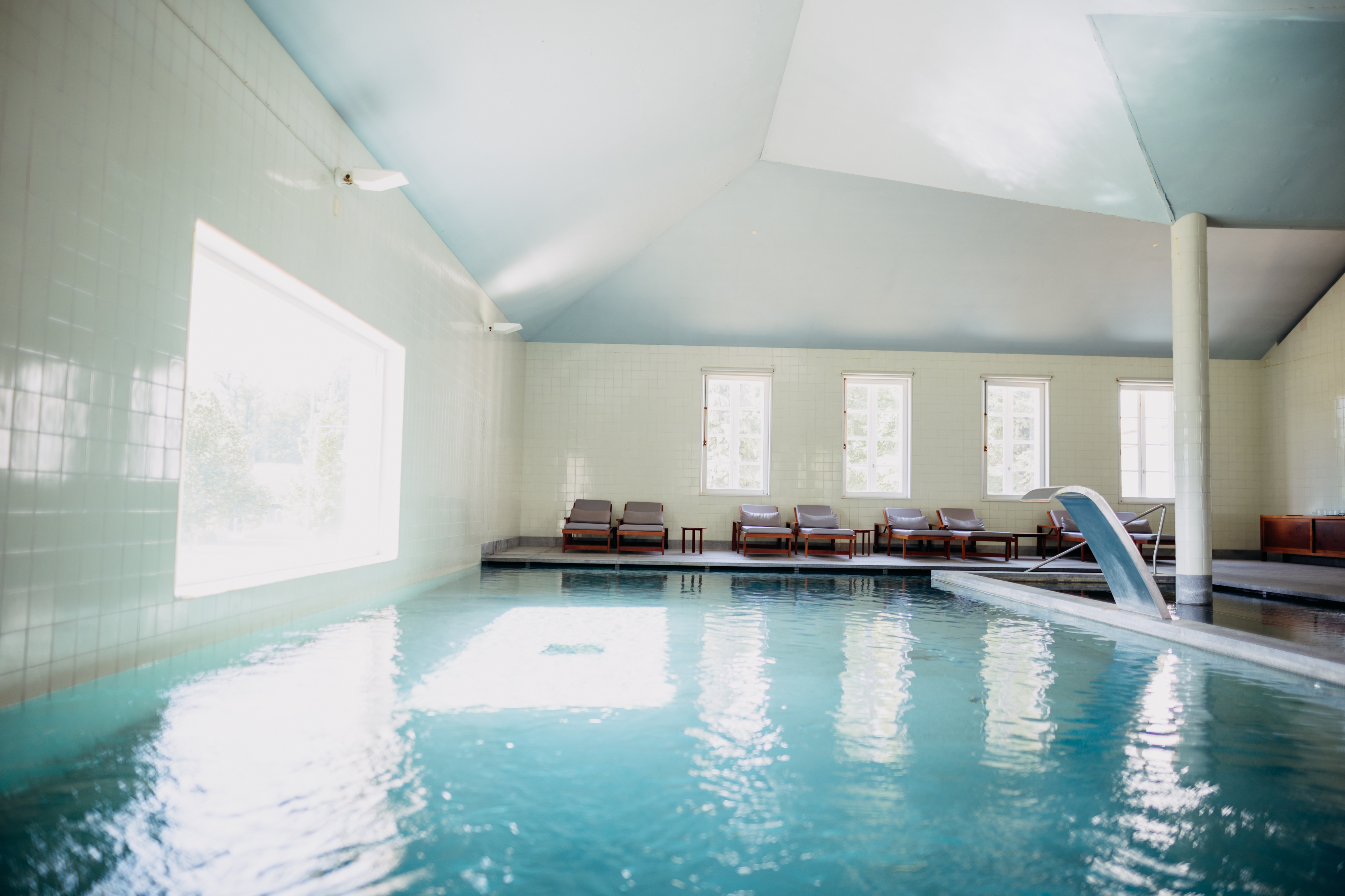 Spa Termal - Pedras Salgadas Spa & Nature Park (Bornes de Aguiar)