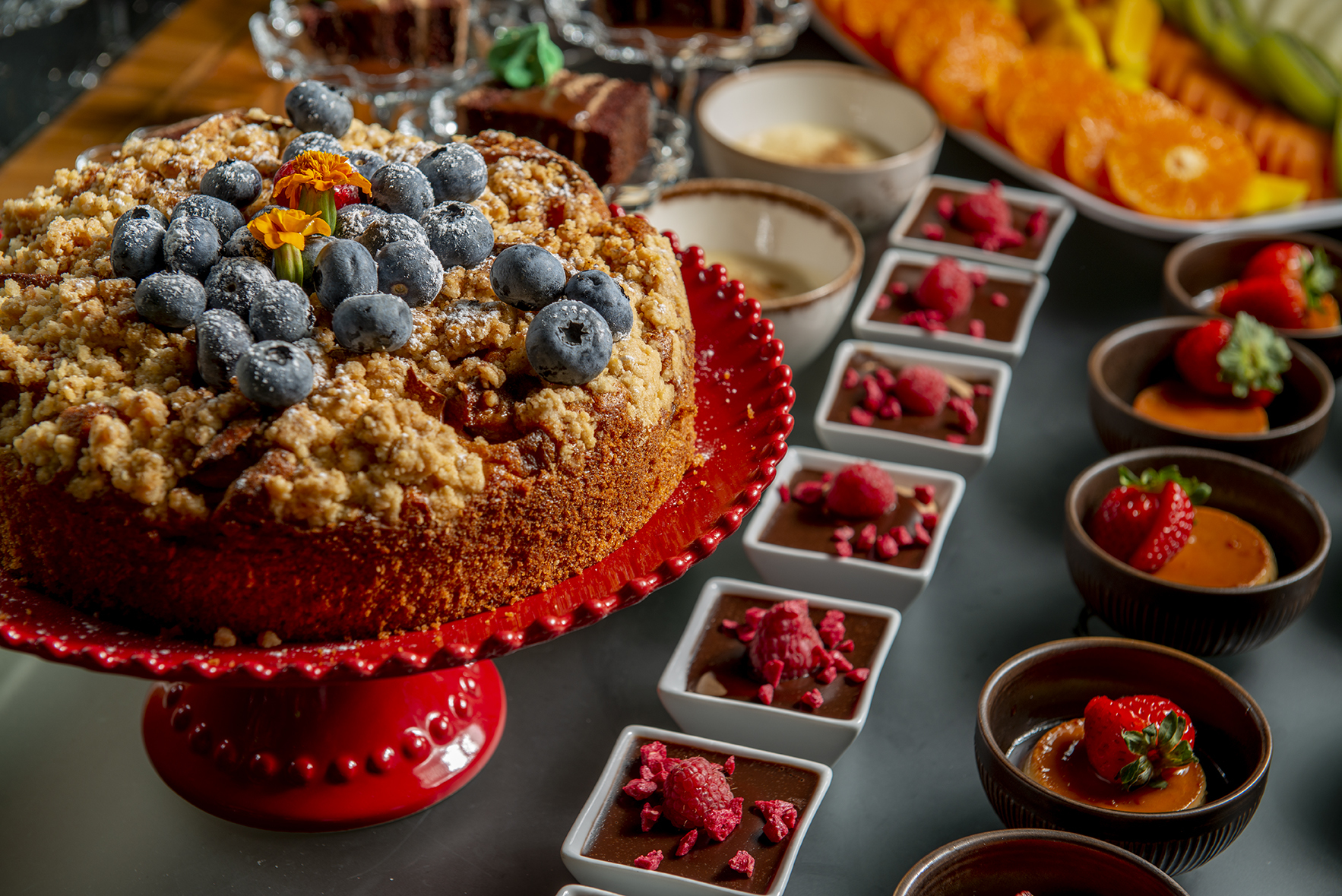 Brunch com insufláveis e piscina de bolas? É no Sheraton e promete ser o mais divertido de Lisboa