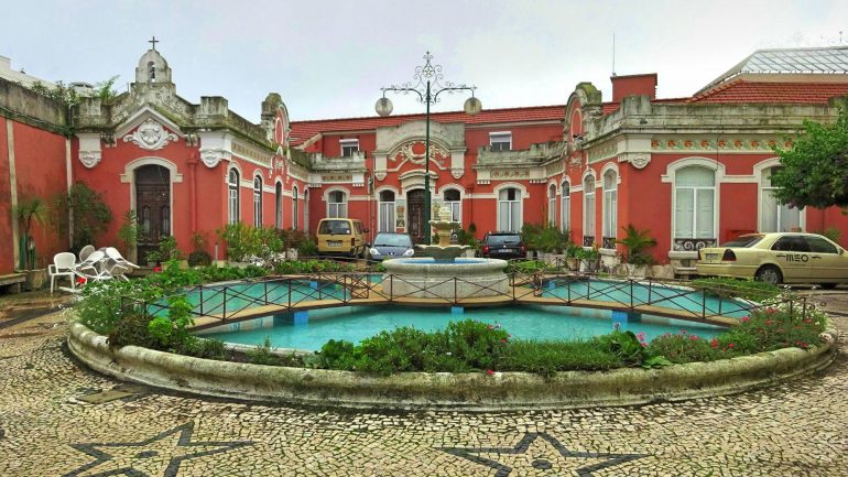 8 jardins que vai poder conhecer de borla este fim de semana (e as suas histórias incríveis)