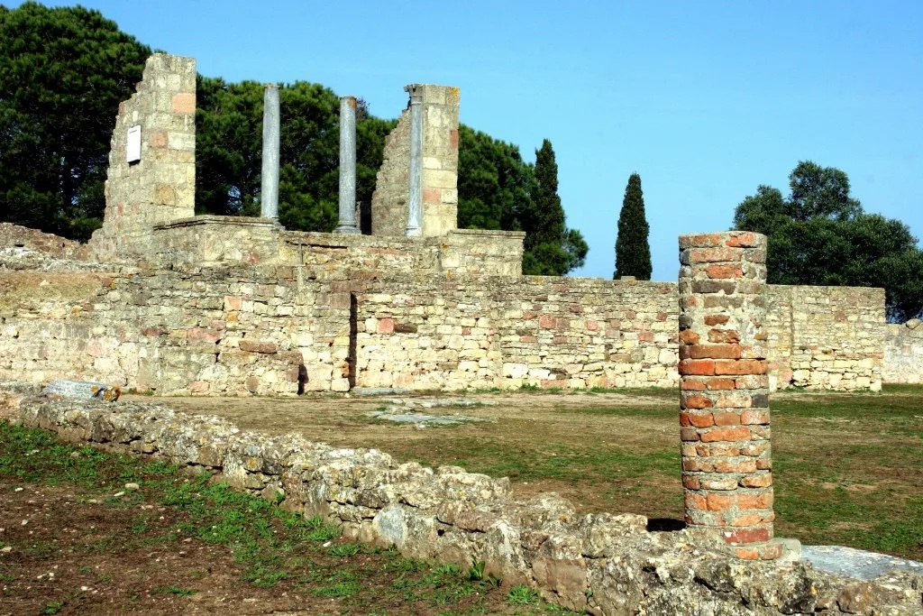 Miróbriga
