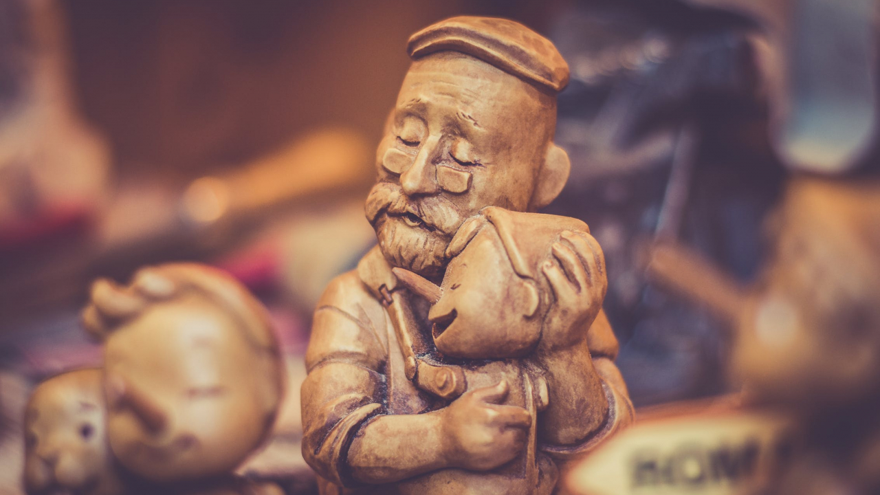 Assistir a um espectáculo de Natal ou fazer um workshop. 6 sugestões para os miúdos este fim de semana