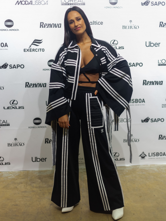 Rita Pereira 