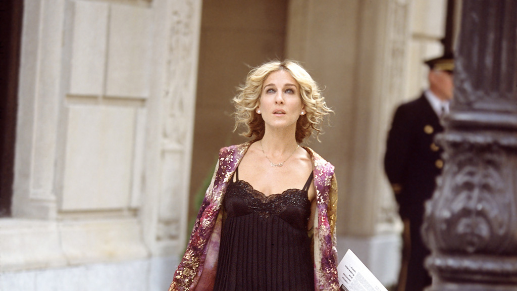 Carrie Bradshaw vai voltar — mas só para uma “breve reaparição”