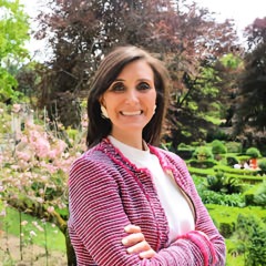 Ana Rita Álvaro, cientista Ana Rita Álvaro, cientista