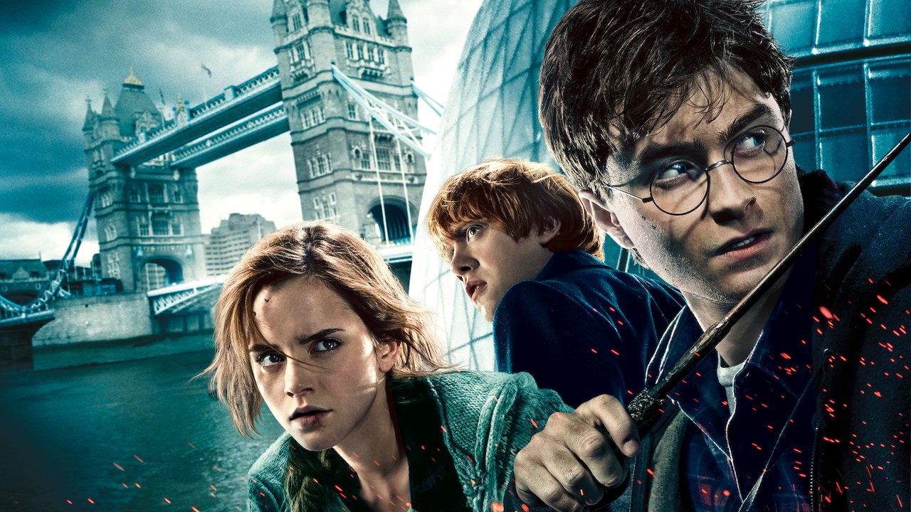 Só o maior fã de Harry Potter consegue acertar no nome destas 15 personagens