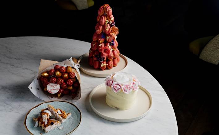 Brunch InterContinental Lisbon Dia da Mulher 2026 Brunch InterContinental Lisbon Dia da Mulher 2026