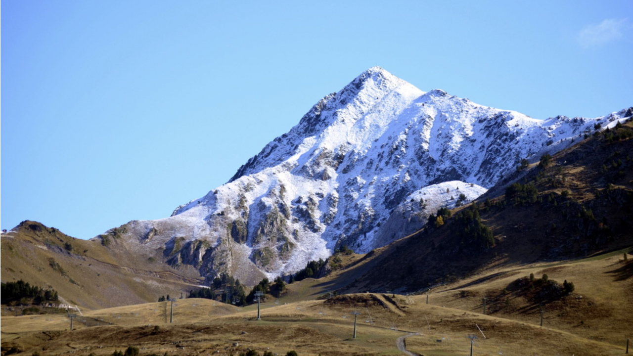Escapadinhas. 9 estâncias de neve para ir de carro