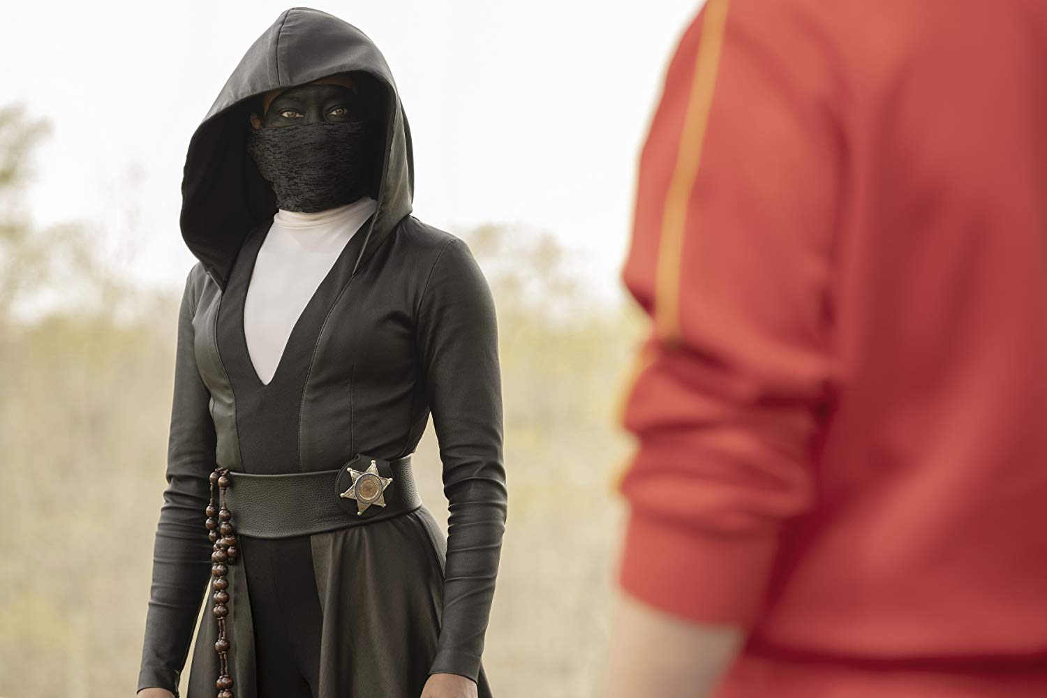 HBO. A estreia de “Watchmen” e 3 outras novidades de outubro