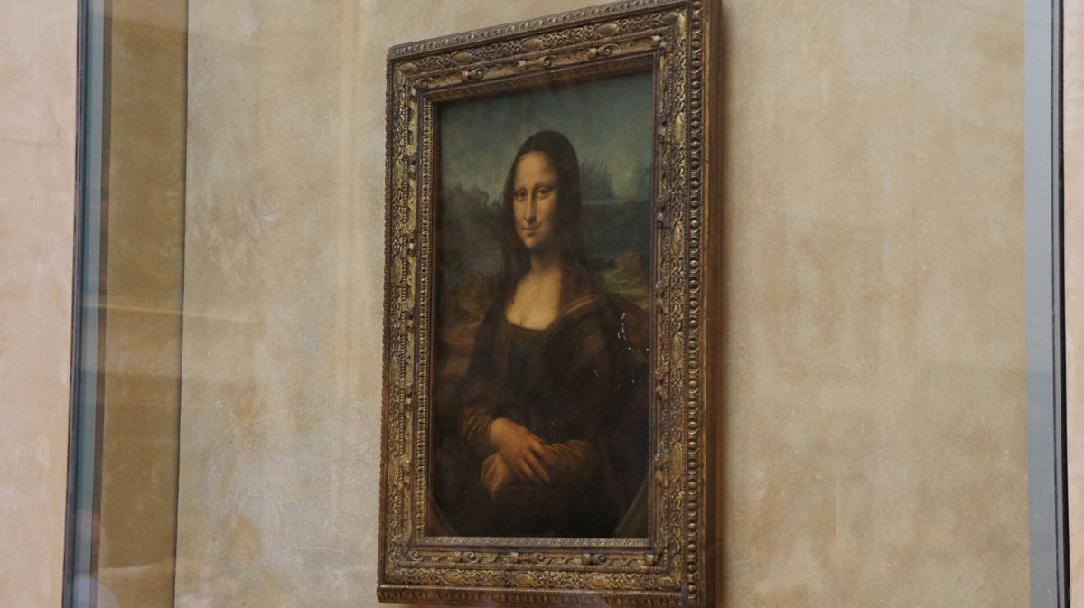 Sabe porque é que chamamos Mona Lisa à Gioconda? Veja a explicação histórica (e muito pouco conhecida)