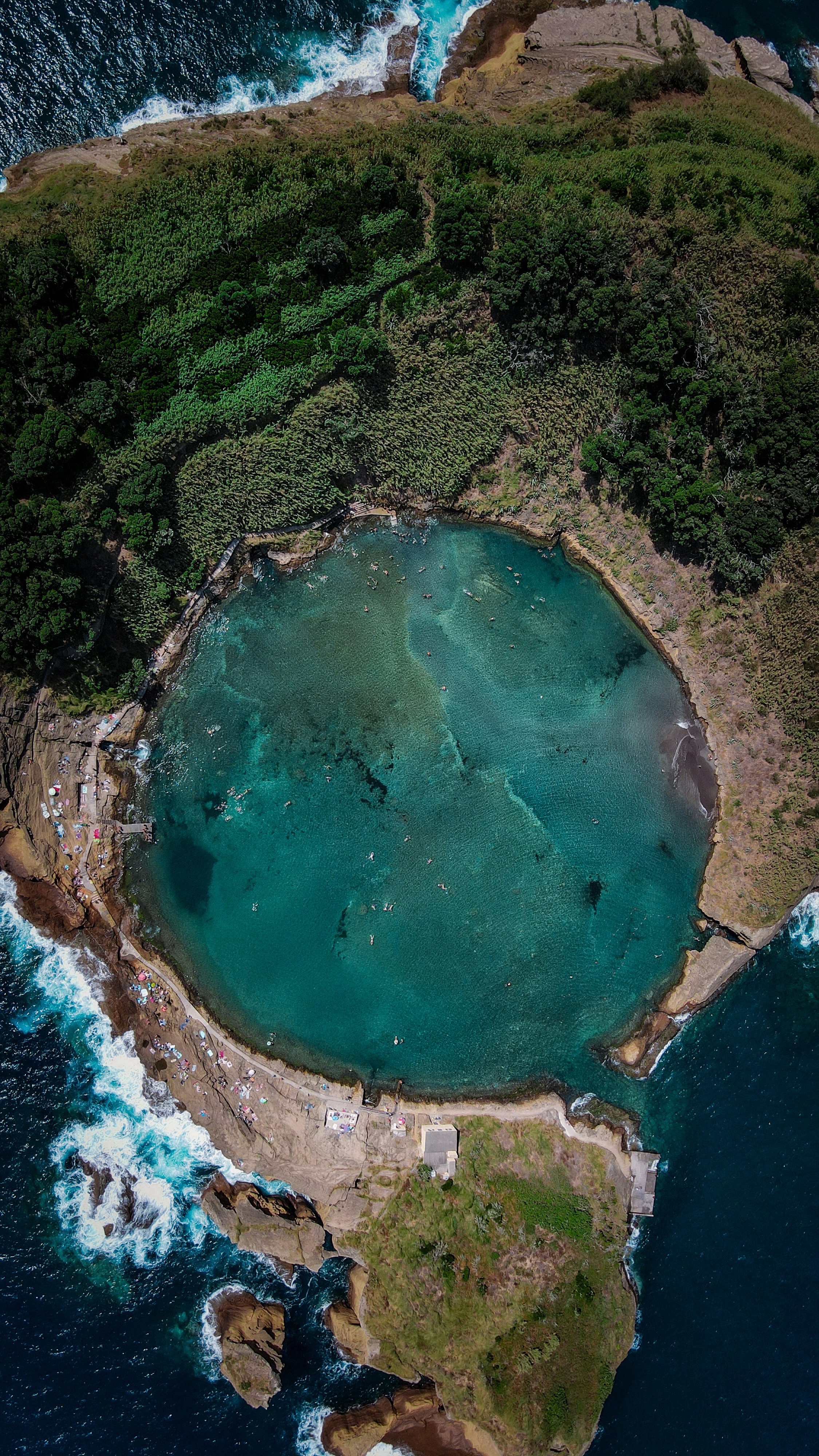 Ilhéu de Vila Franca