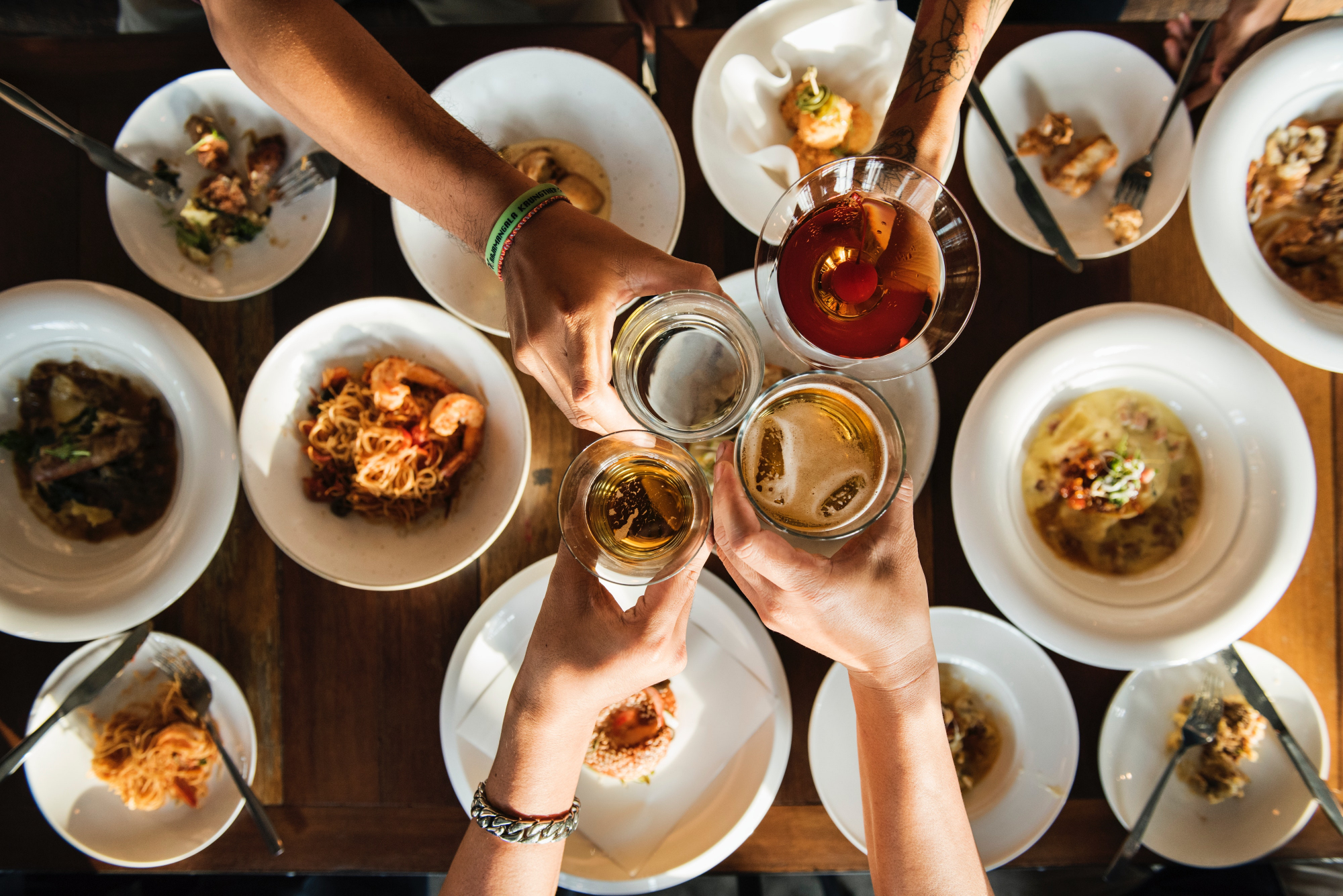 Do brunch ao cinema ao ar livre, 8 sugestões para quem está no Porto este fim de semana