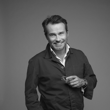 Laurent Morel-Ruymen Laurent Morel-Ruymen