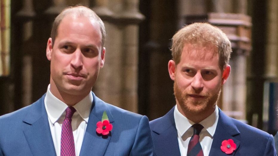 Harry recusa falar sobre William e recorda princesa Diana. “Sinto a presença dela em quase tudo o que faço”
