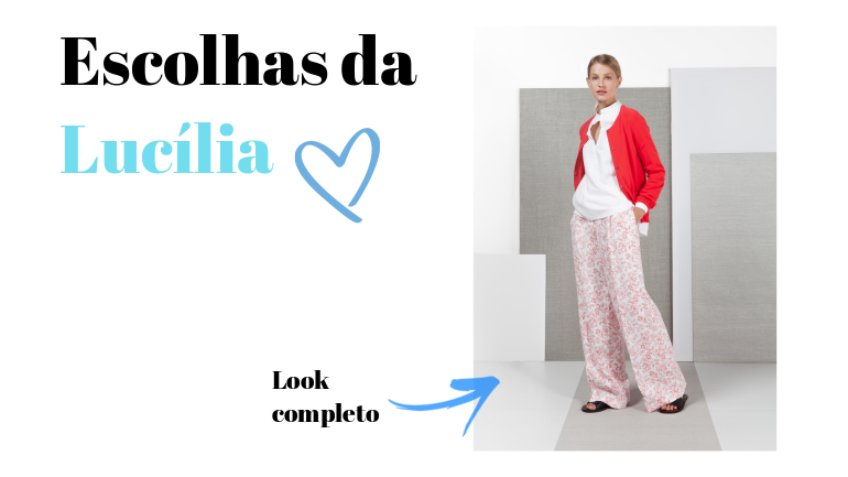 Dia da Mãe. Levámos as nossas mães ao Amoreiras e deixámo-las escolher os presentes favoritos