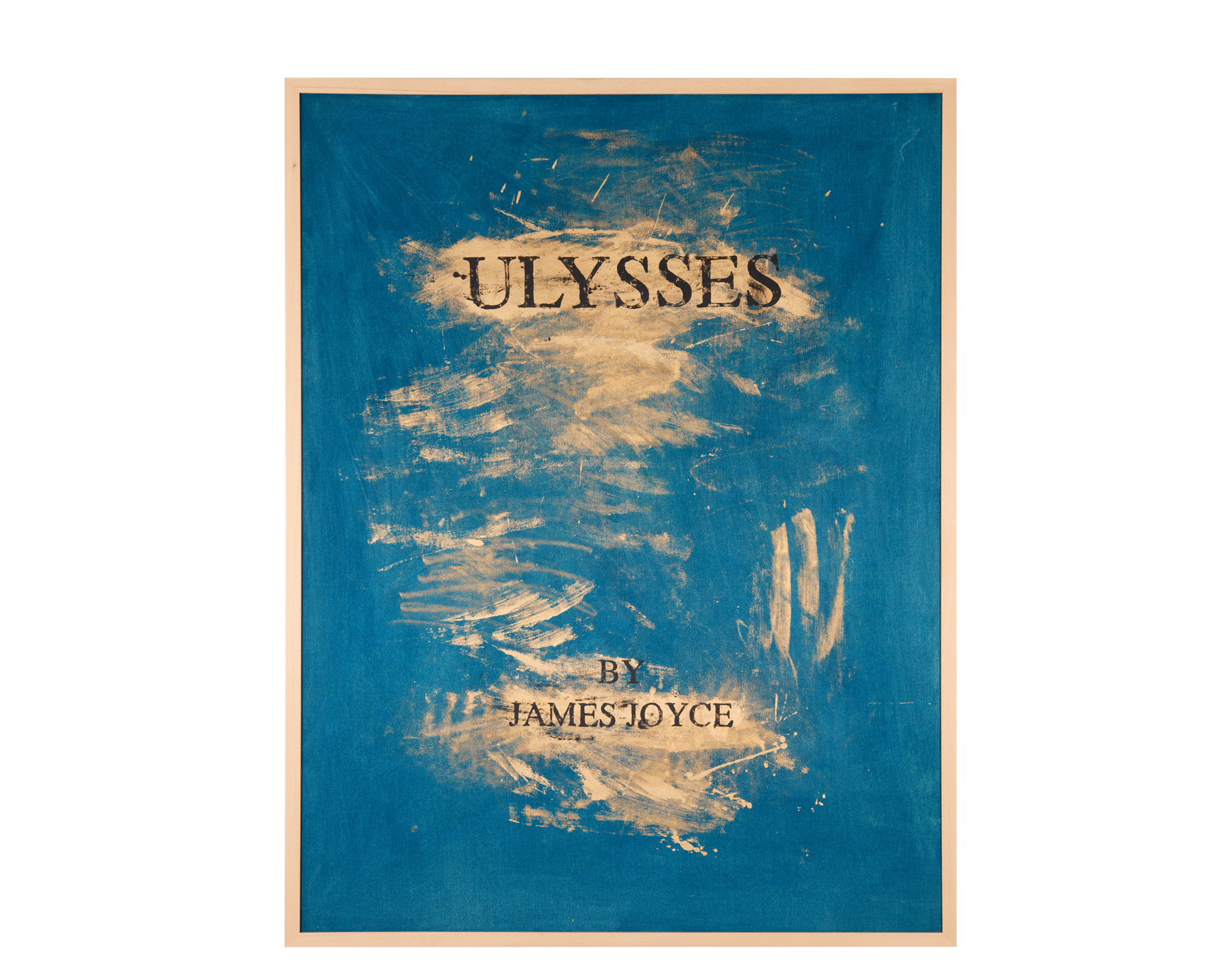 'COVER #10 (Ulisses)', 2014 (Colecção Armando Cabral)