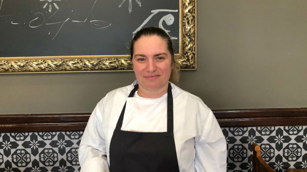 “Pesadelo na Cozinha”. Dona de restaurante diz que foi convidada a participar mas não voltava a aceitar: “É muito stressante”