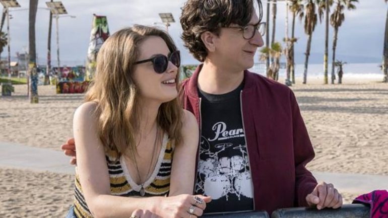 “Love”. Porque é que o amor tinha de chegar ao fim