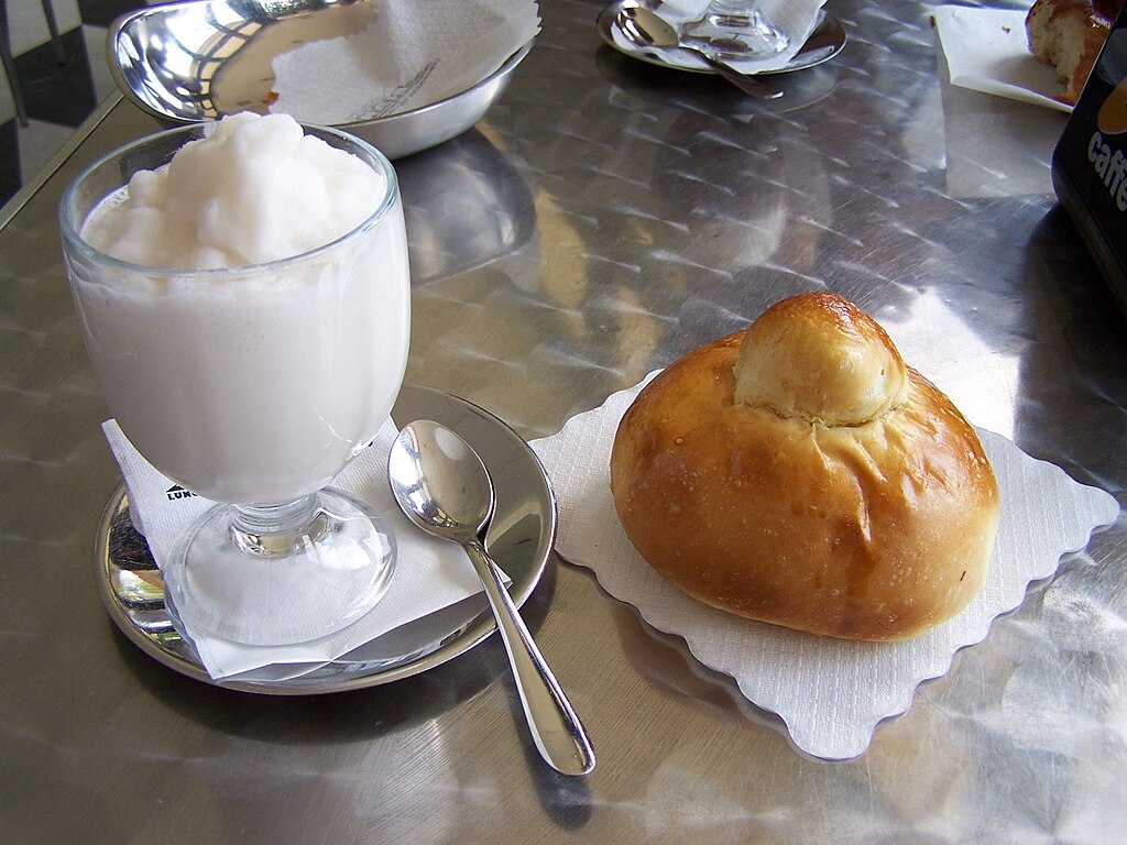 granita câ briosci granita câ briosci