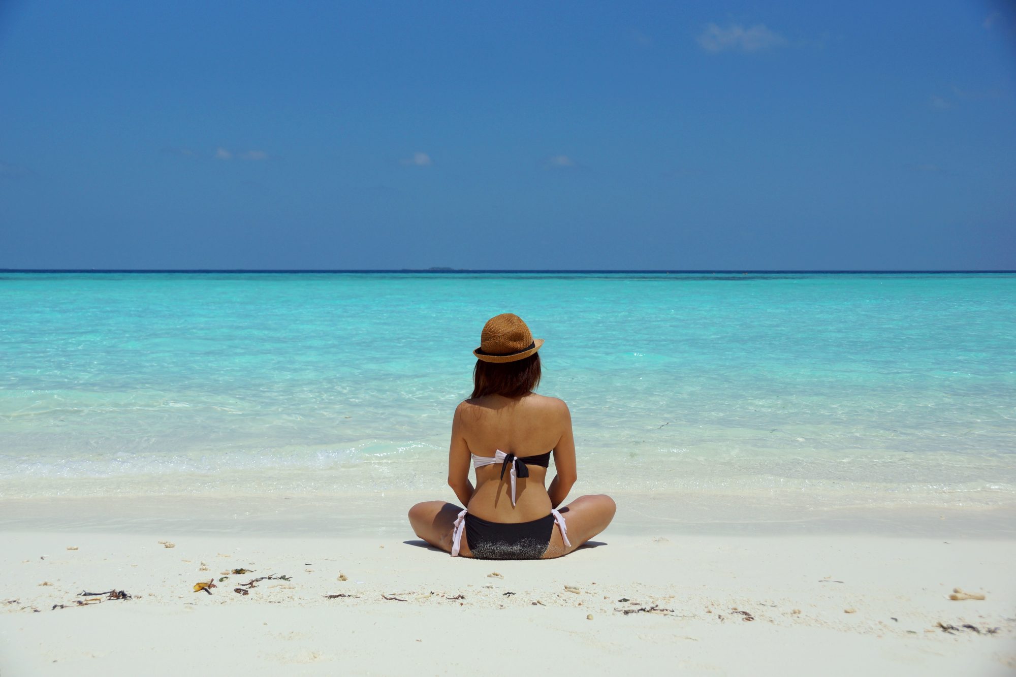 Este resort de luxo está à procura de um influenciador digital (e paga mais de 100 mil euros)