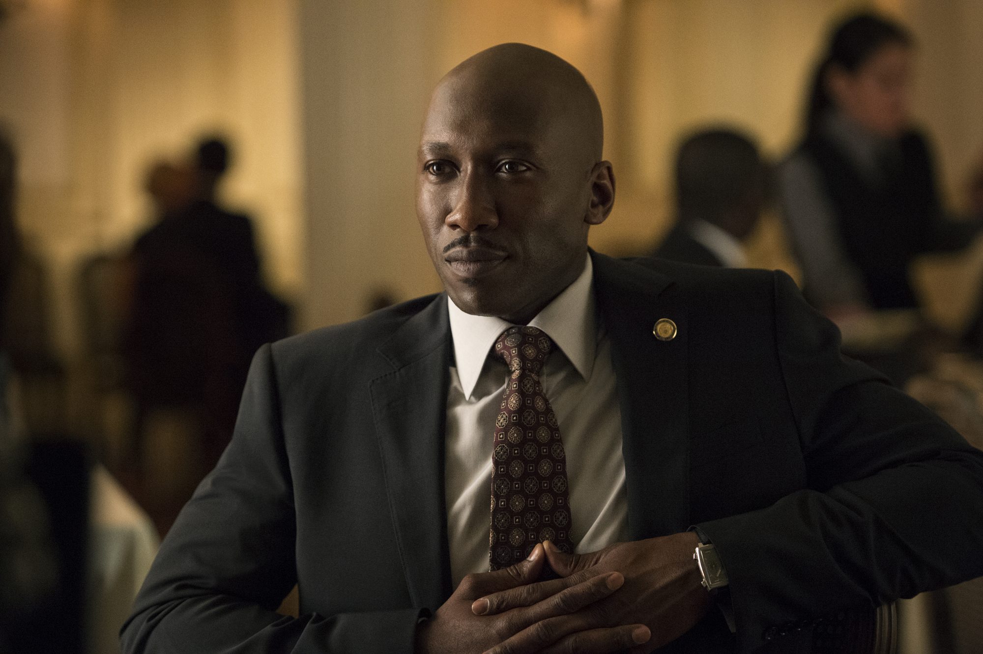 Isto é tudo o que já se sabe sobre a terceira temporada de “True Detective”
