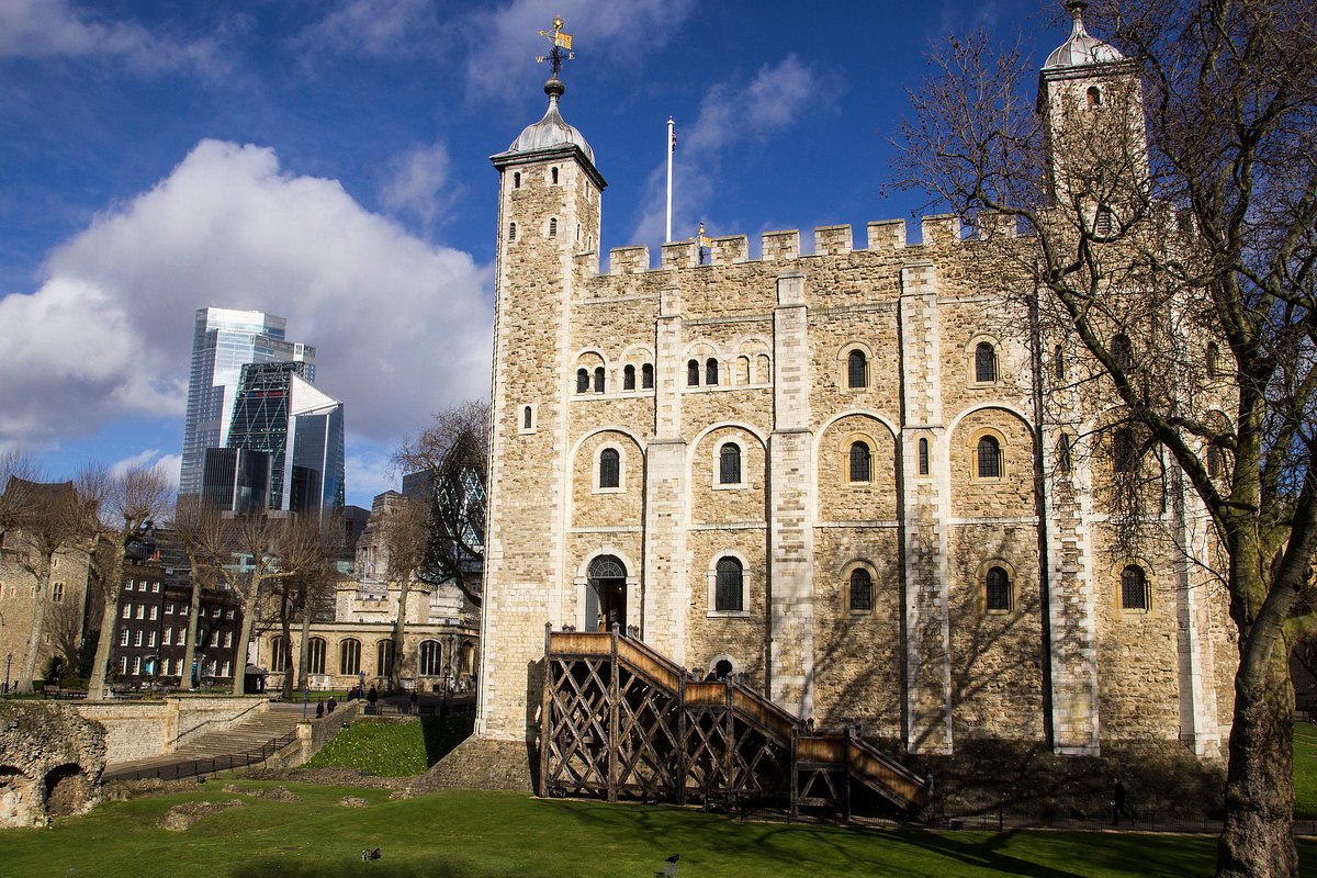 Tower of London Tower of London