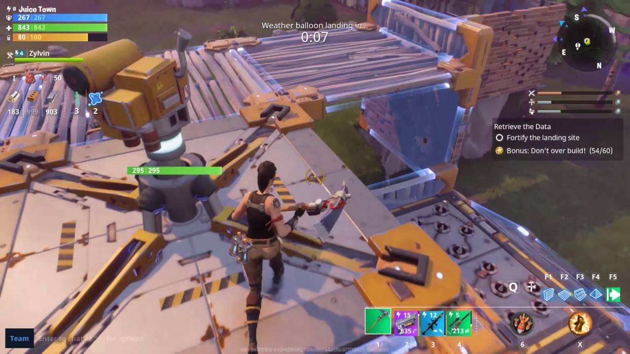 Professor é despedido por jogar “Fortnite” com alunos