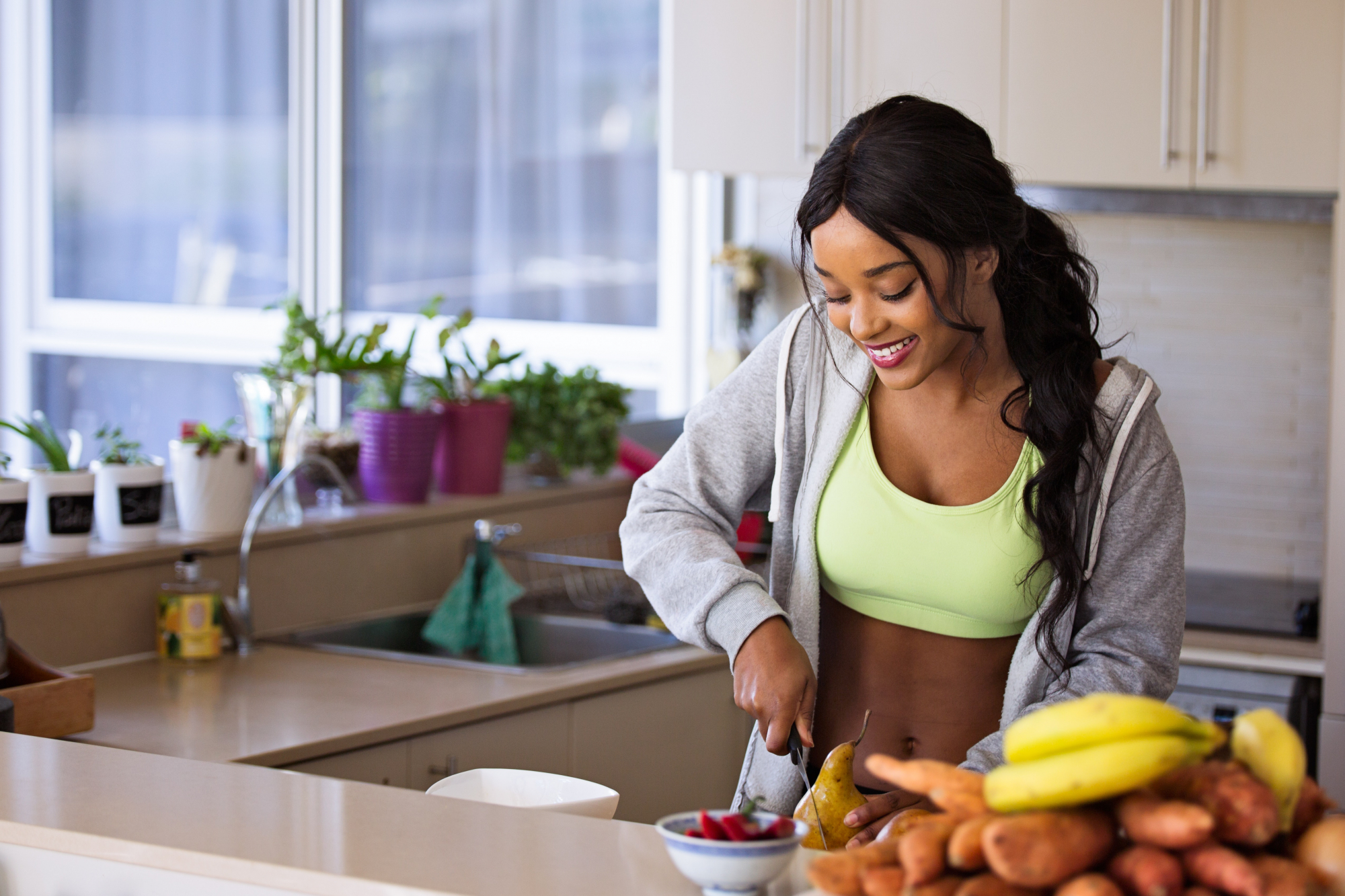 Ioga com direito a brunch e workshops de comida saudável para bebés. 5 programas healthy para fevereiro