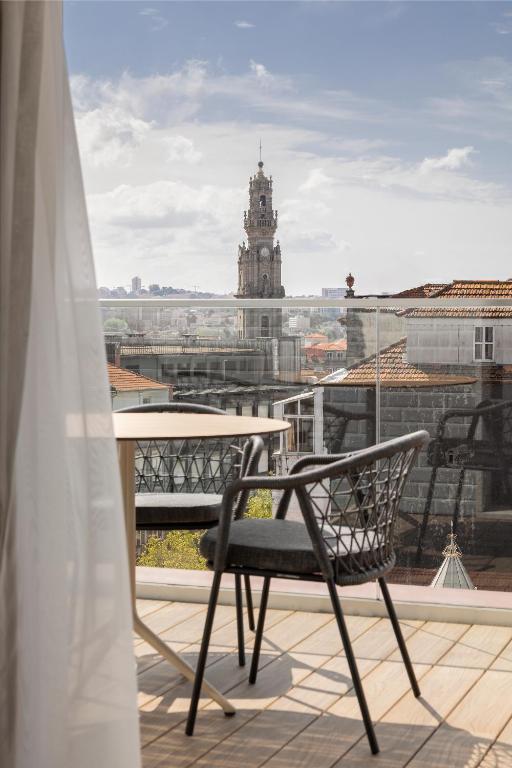 Wine & Books Porto Hotel Wine & Books Porto Hotel