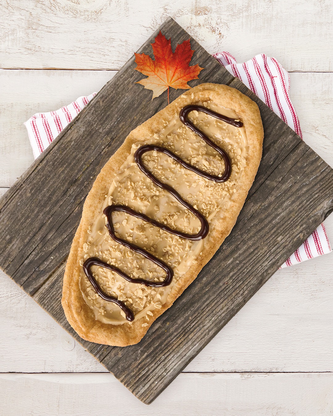 Beaver Tail