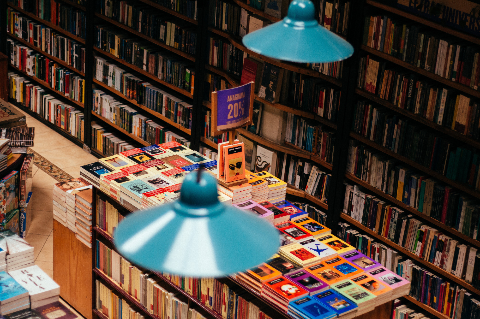 10 novidades imperdíveis que acabaram de chegar às livrarias