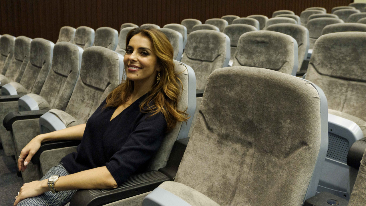 Catarina Furtado foi vítima de assédio sexual. “Fizeram-me convites insinuantes, óbvios”