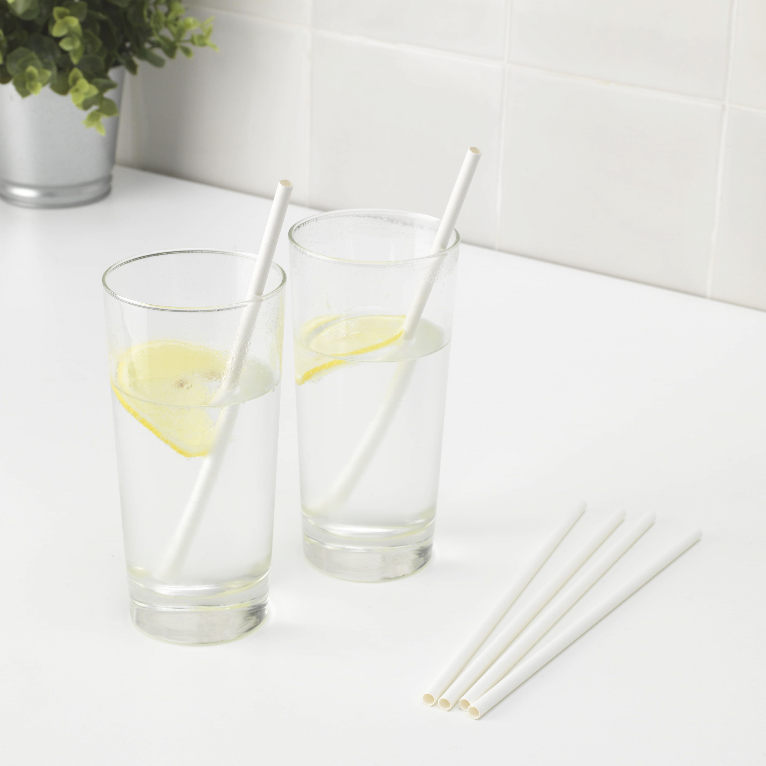 IKEA deixa de vender artigos de plástico descartáveis