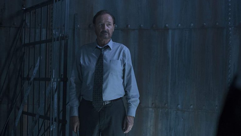 Tudo o que precisa de saber antes de ver 'Castle Rock', a nova série de Stephen King
