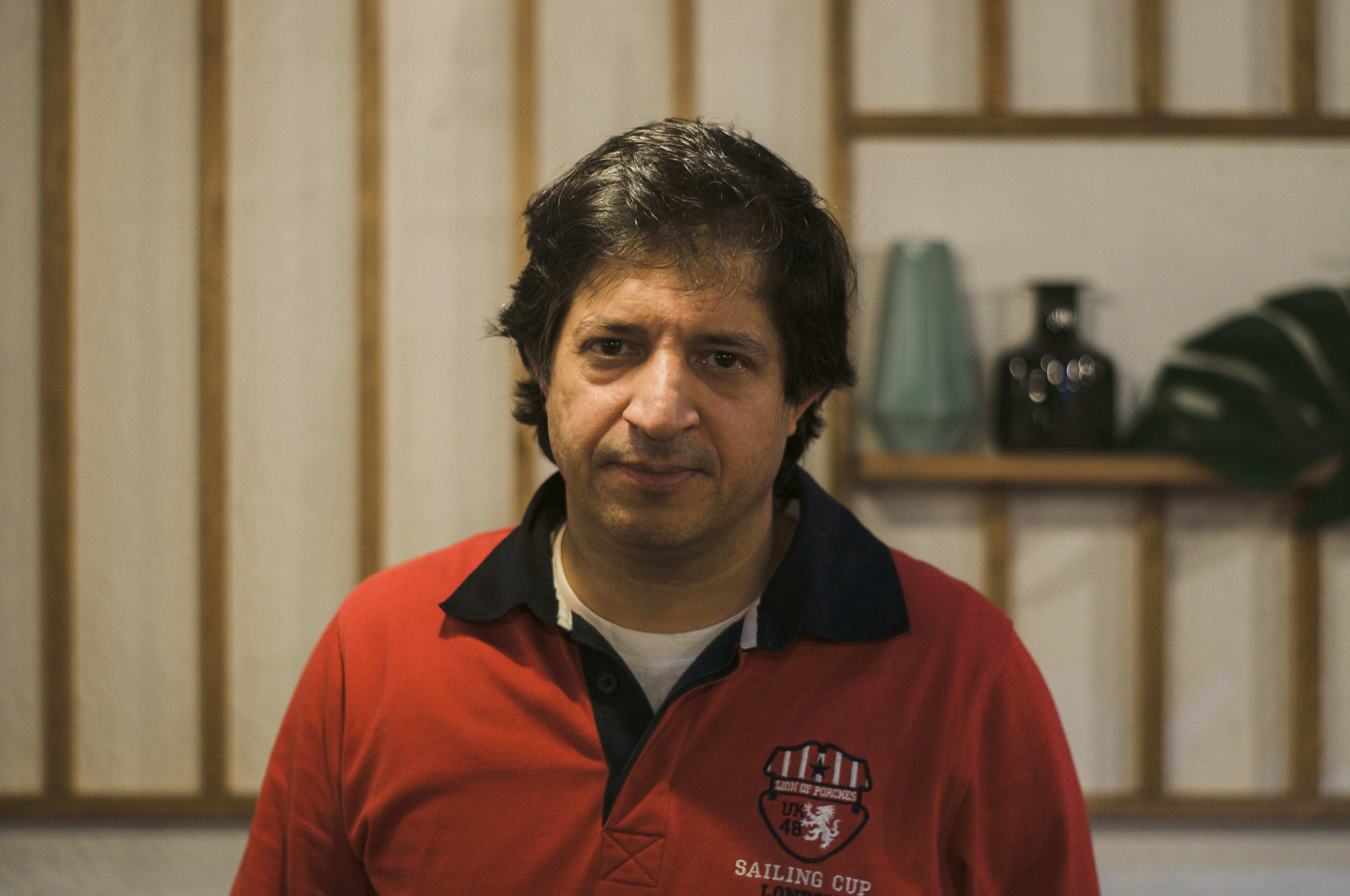 “Pesadelo na Cozinha”. “É um programa muito engendrado. Muito montado”, diz proprietário da Apple House