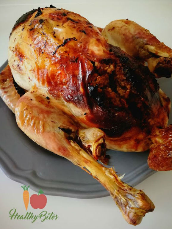 O glúten não se senta nesta mesa de Natal. 5 receitas tradicionais sem o inimigo de muita gente