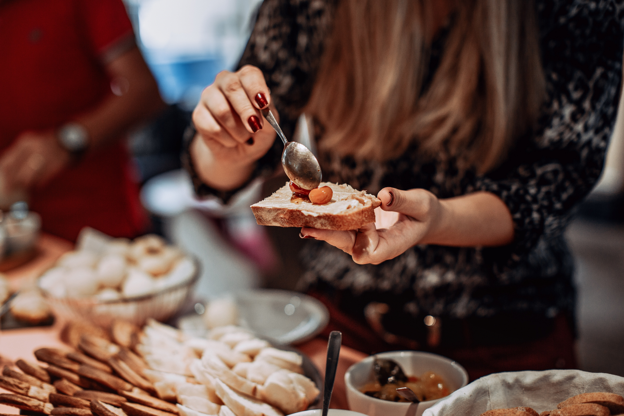 7 formas de os restaurantes nos porem a comermos melhor, segundo investigadores
