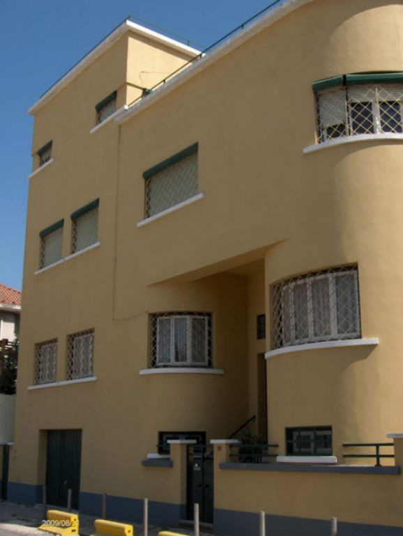 Open House Lisboa. 5 sítios a não perder