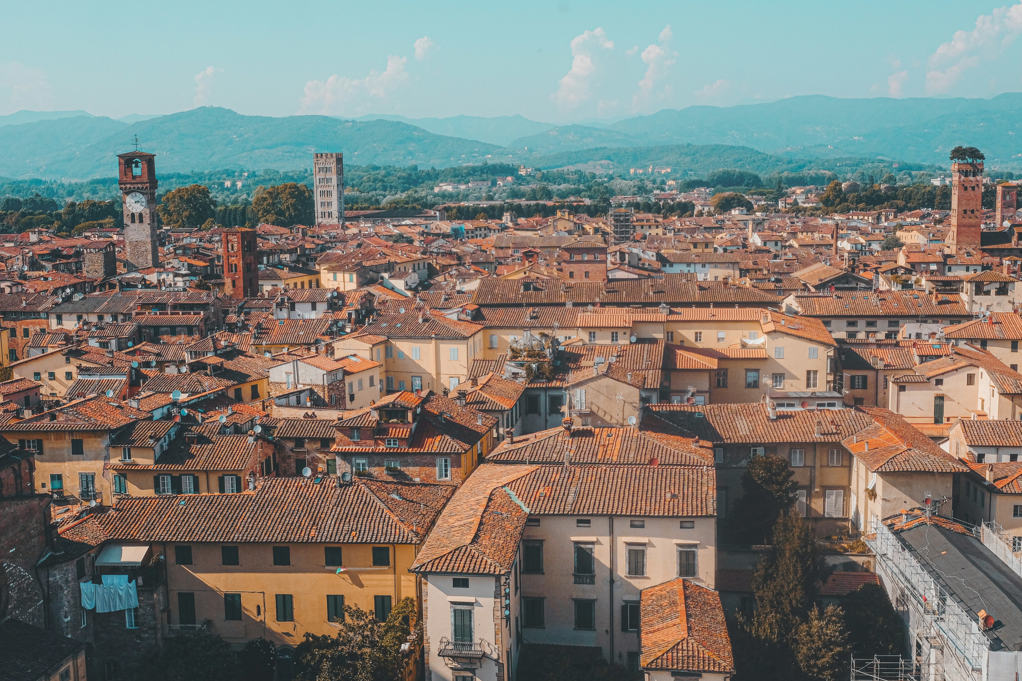 lucca lucca