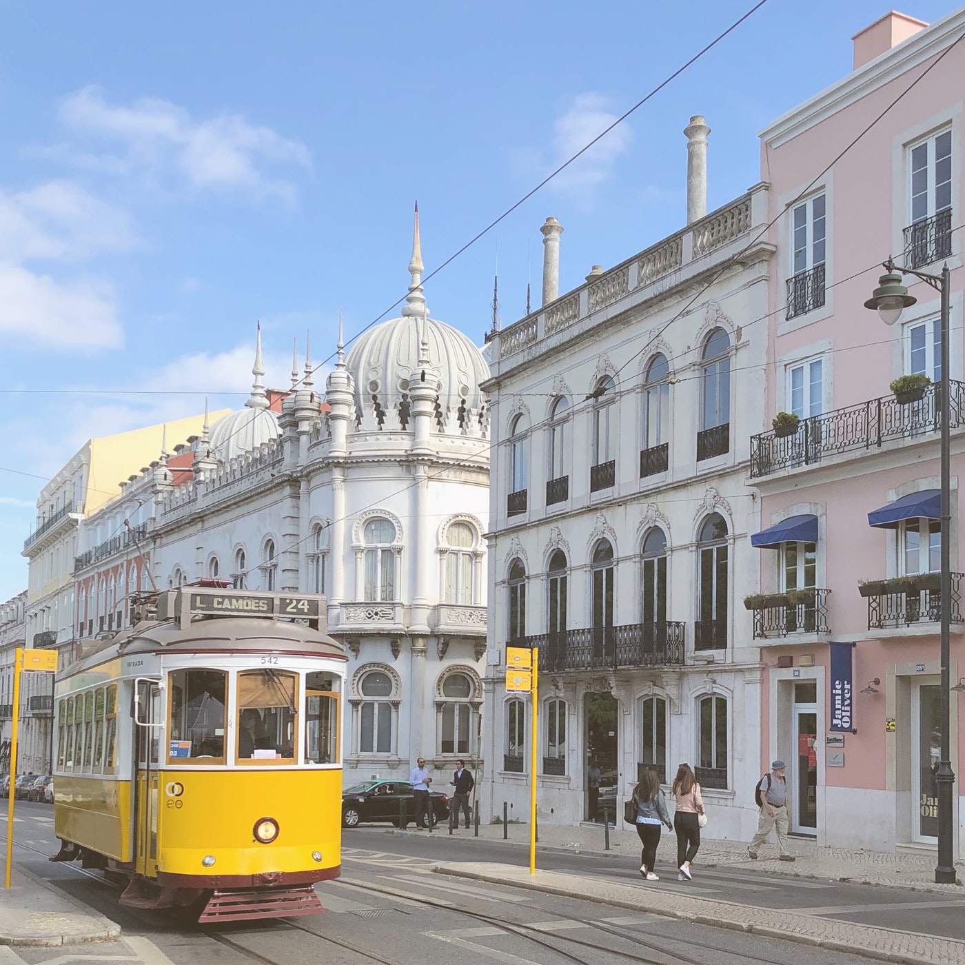 Lisboa. Os projetos mais surpreendentes do Orçamento Participativo