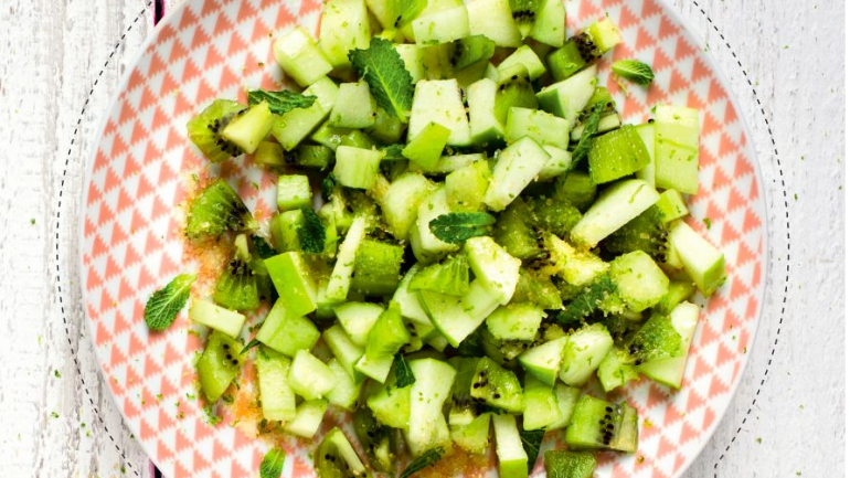 5 receitas de saladas nada aborrecidas