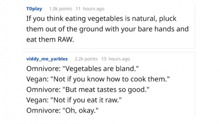 Meat Shaming: a pressão social que começa a sentir-se sobre quem come carne está a dar polémica