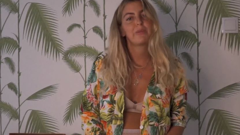 Os 12 melhores momentos do documentário de Jessica Athayde com a “Vogue”