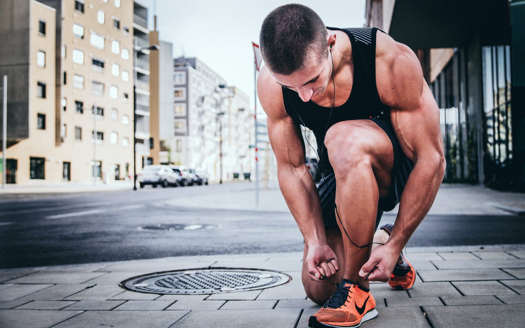 Serão mesmo necessários os suplementos desportivos?