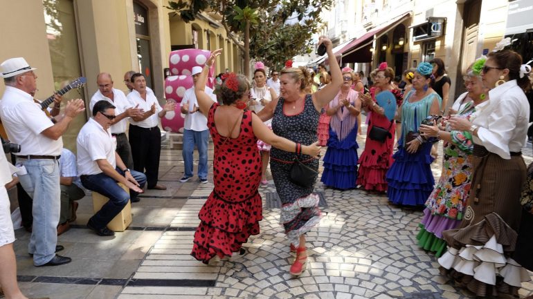 14 festivais tradicionais a não perder na Europa este verão