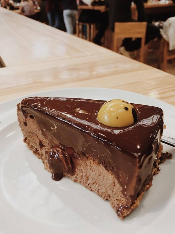 7 bombas de chocolate para provar em Lisboa e Porto