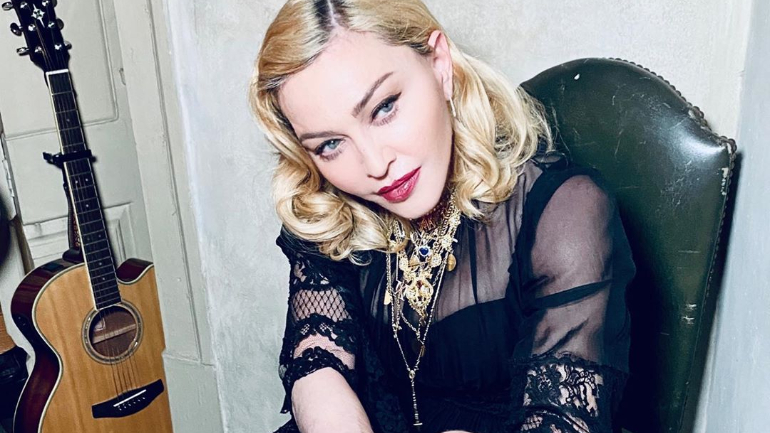 Netflix está a preparar uma minissérie sobre a carreira de Madonna. Tudo o que se sabe
